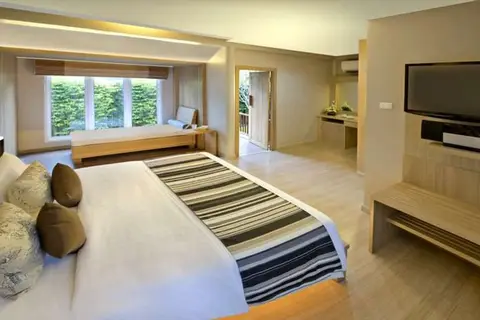 Synergy Samui Koh Samui in Baan Chaweng, foto 6