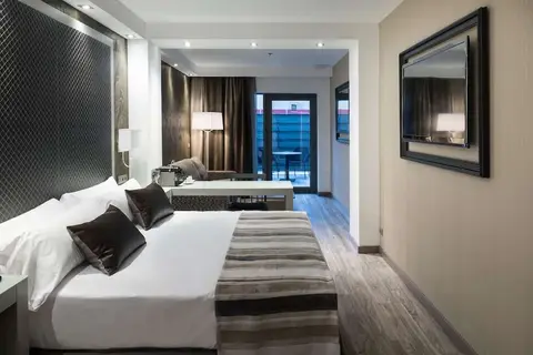Catalonia Square Hotel in Barcelona — foto 26