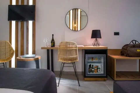 Casa Blu Boutique Hotel in Chersonisos Municipal Unit, foto 26