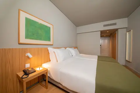 Montebelo Príncipe Perfeito Viseu Garden Hotel in Viseu — foto 19