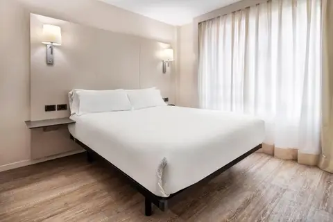 B&B Hotel Castellón in Castellón De La Plana — foto 8
