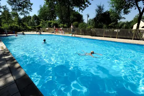 De Chênefleur in Tintigny