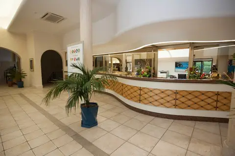 Club Esse Palmasera Resort in Durgali/Dorgali — foto 9