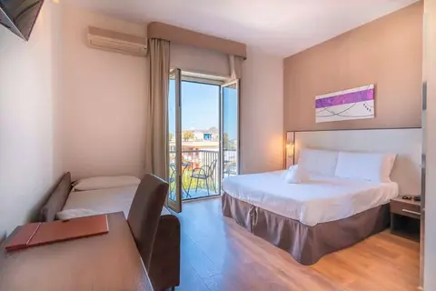 Hotel La Pergola in Sant'Agnello — foto 4