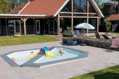 Recreatiepark Kaps in Tubbergen, foto 16