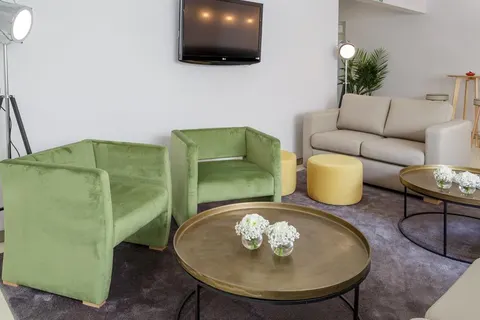 Porto Domus Hotel foto 5