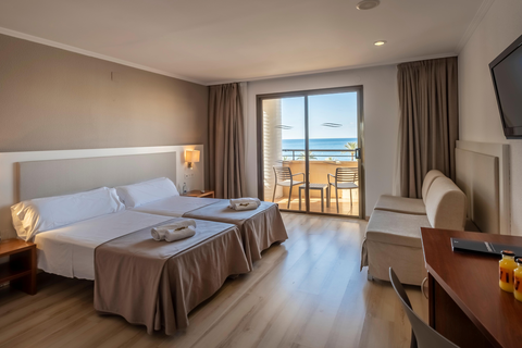 Rosamar & Spa foto 29