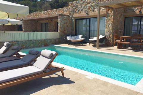 Hotel Elivi Skiathos foto 2