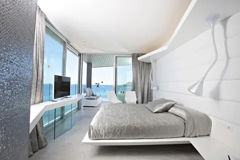Son Moll Sentits Hotel & Spa in Cala Ratjada — foto 10