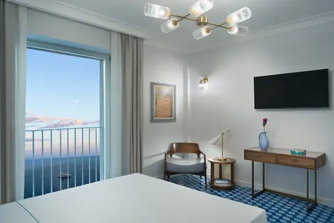 Hotel Il Tipografo di Amalfi in Amalfi, foto 13