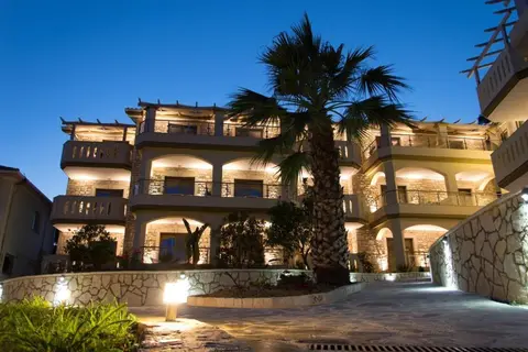 Adams Hotel in Πάργα — foto 12