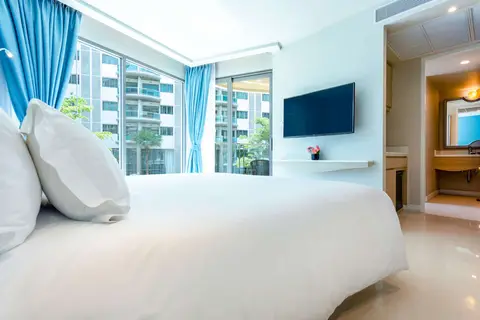 Centara Sonrisa Residences & Suites Sriracha in เจ้าพระยาสุรศักดิ์ — foto 11