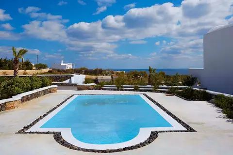 Amor Hideaway Villas in Φηρά Θήρας — foto 4