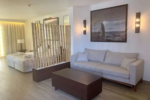 Robinson Club Cabo Verde in palmeiras — foto 5