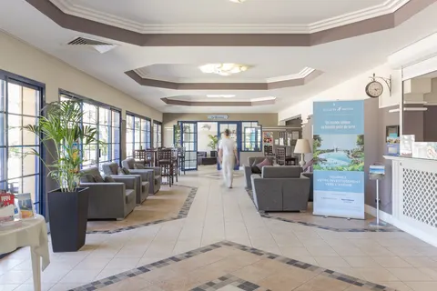 Résidence Les Rives De Cannes Mandelieu foto 10