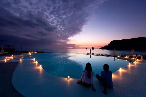 Therasia Resort Sea & Spa in Lipari — foto 22