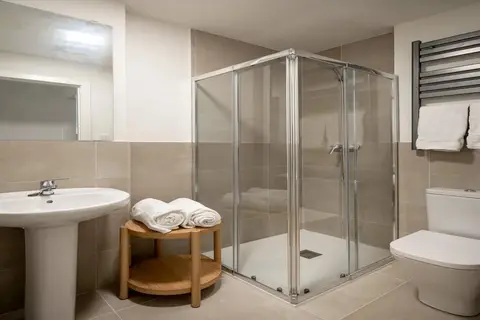 Apartamentos Líbere Bilbao La Vieja in Bilbao — foto 10