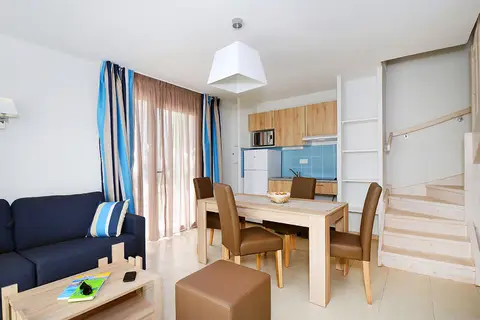 Résidence Odalys Nakâra in Agde — foto 4