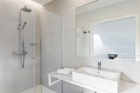 B&B HOTEL Donostia San Sebastián Aeropuerto in Oiartzun, foto 6