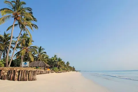 Bluebay Beach Resort and Spa in Kiwengwa — foto 6