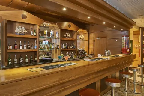 Oceanus Aparthotel in Albufeira — foto 25