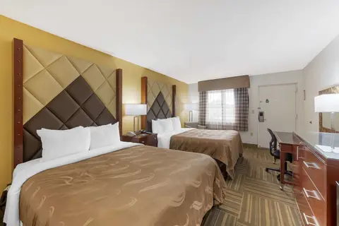 Quality Inn Florida City - Gateway to the Keys in Florida City, foto 24