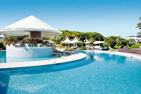 Hotel Baia di Nora in Pula, foto 11