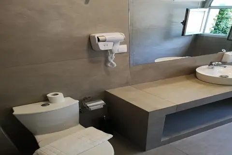 Akron Seascape Resort in Σιδάρι — foto 14