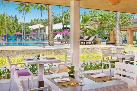 Avani Kalutara Resort in Kalutara — foto 6