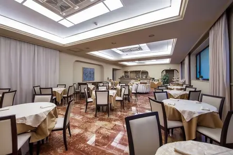 Best Western Hotel Stella D'italia in Marsala — foto 14
