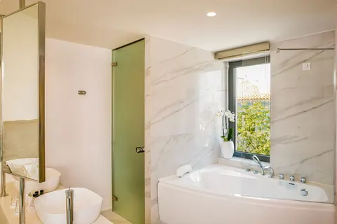 Samian Mare Hotel Suites & Spa in Municipal Unit of Karlovasi — foto 15