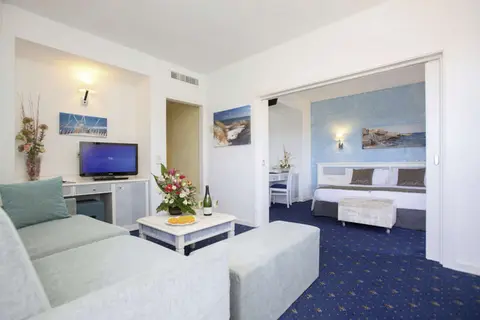 Allsun Hotel Cristobal Colon in Palma, foto 15