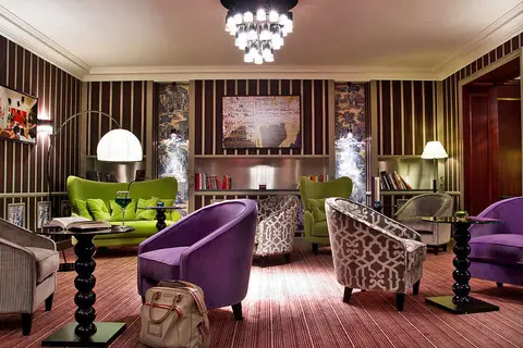 Le Mathurin Hôtel & Spa in Parijs — foto 3
