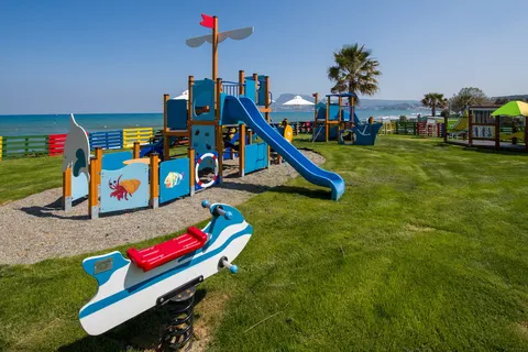 Kiani Beach Resort- All Inclusive foto 2