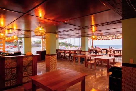 The Mint Resort Isla Mujeres in Cancún, foto 27