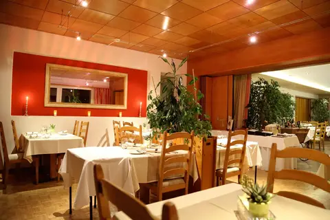 Hotel Brienz in Brienz BE — foto 9
