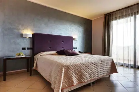 Grand Hotel Sofia in Noto — foto 28