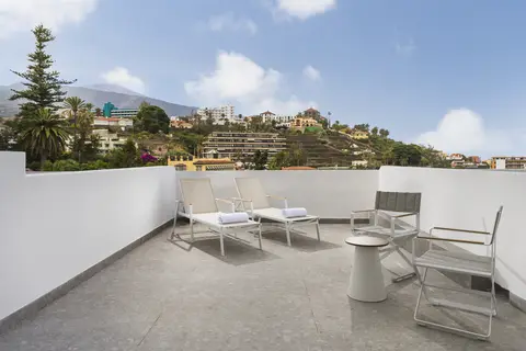 Hotel Atlantic El Tope in Puerto de la Cruz — foto 27
