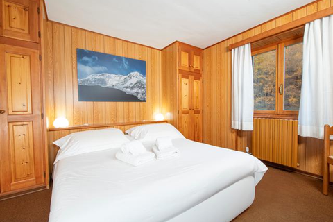 Hotel Lysjoch foto 10