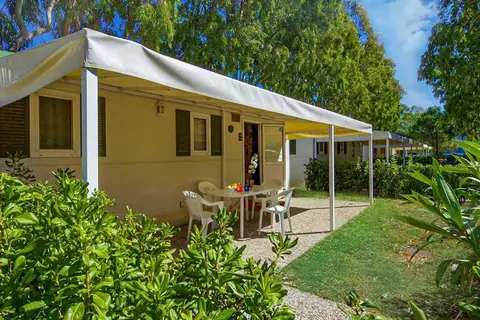 Centro Vacanze Isuledda in Alzachèna/Arzachena — foto 3