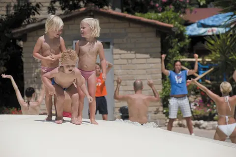 Hu I Pini Village foto 9