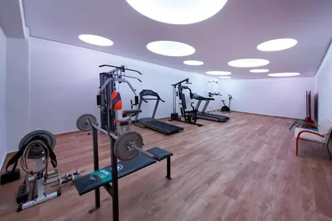 Mediterranean Beach Resort in Laganas Municipal Unit, foto 11
