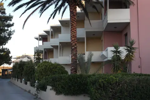 Appartementen Panorama Studios in Faliraki, foto 29