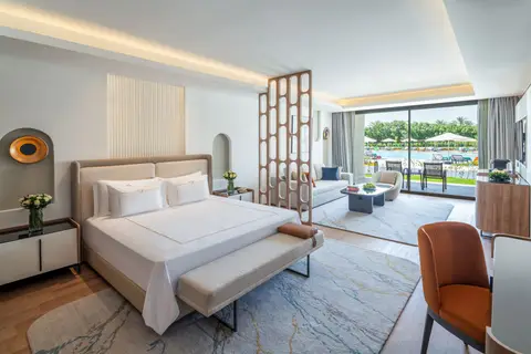 Rixos Premium Magawish Bay View in Hurghada, foto 2