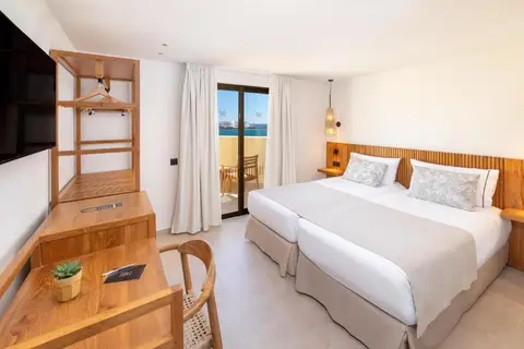 Playa Surf CBbC Hotel in Granadilla de Abona — foto 30