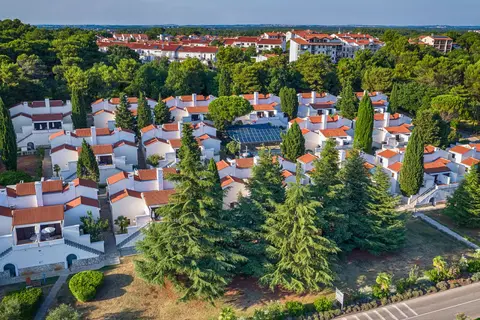 Valamar Diamant Residence in Porec — foto 2
