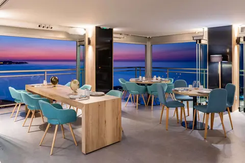 Hotel Alicante Gran Sol in Alicante — foto 11