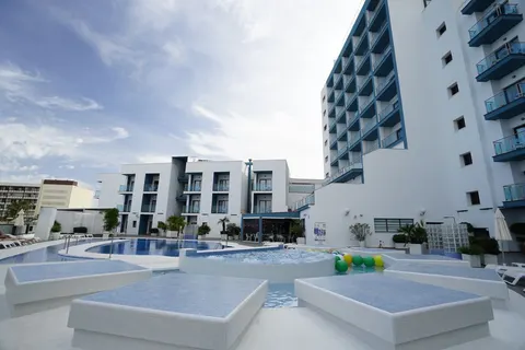 Ritual Hotel Torremolinos in Torremolinos — foto 3