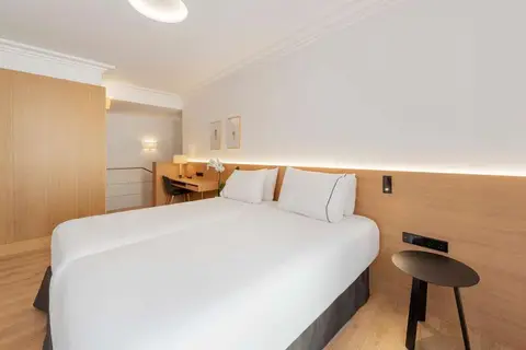 Eurostars Pórtico Alicante in Alicante — foto 7