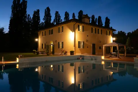 Elizabeth Country House in Minerbio — foto 8